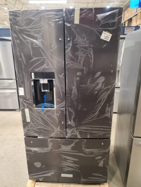 Réfrigérateur Kitchen Aïd neuf a vendre Ce réfrigérateur dernière génération de la marque Kitchen Aïd est a vendre a un prix réduit.