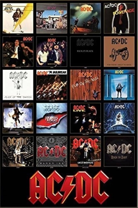 MP3 - (Rock) - Tous les Albums de AC/DC ~ Full Album Cet article présente la discographie du groupe de hard rock AC/DC. Le groupe a réalisé 16 albums studio, dont deux sortis uniquement en Océanie et remplacés par deux compilations (dont un EP) dans la discographie internationale. De plus, le groupe a réalisé 3 albums live, une bande son/semi-compilation (Who Made Who), deux coffrets, 13 DVD et VHS et une compilation à part entière (la bande son du film Iron Man 2), ce que le groupe avait toujours refusé de sortir jusqu