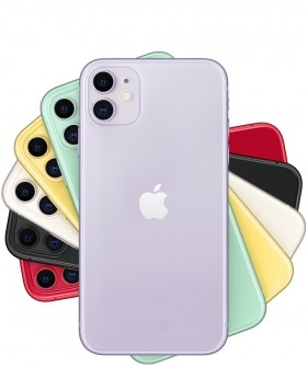 iPhone 11 Apple iPhone 11 simple 64go et 128go venant état neuf vendu avec facture et garantie possibilité d’échange 