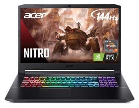 Ultra puissant Gamer Acer Nitro Ryzen 7