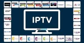 IPTV - voulez vous avoir toutes chaines en un clic? Abonnement IPTV! Oui c