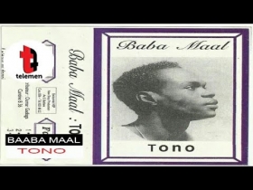 MP3 - (Africa) Baaba Maal  - Toro  ~ Full Album 