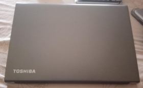 Toshiba Tectra Icore 5 Toshiba Tecra, I Core 5, Clavier rétro-éclairé, Ram 8 Go Disque Dur SSD 256 Go 