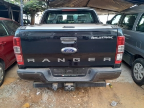 Voiture à vendre Ford Ranger 2016
