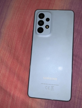 Samsung galaxy a53 5g Samsung galaxy a53 5g 
128giga