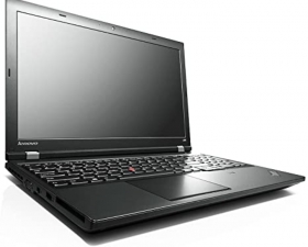 Lenovo ThinkPad  L540 Core i5. 2.5 GHz RAM 4 go Disque dur 500 go 15,6 pouces.