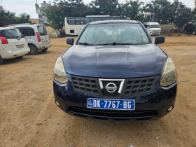 Nissan Rogue 2011 *WANTER RANG MOUY GAW!! PROMO MAGAL!!*
Nissan Rogue 2011 Tres Propre
*Annee: 2011 Climatisée/ Essence automatique/ 4 cylindres/ Grand Ecran/ interieur Tissu & Propre/ En Tres Bon Etat*
*- PriX Kheweul: 2.900.000f*
*- CONTACT APPEL OU WHATSAPP:
78 271 82 78
*- Visible a La Foire*