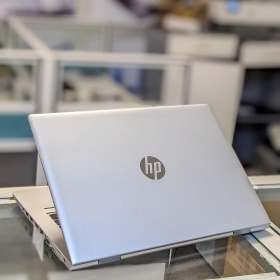  HP PROBOOK 640 G5,  Intel core i7 