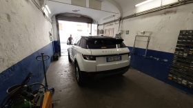 Range Rover Evoque Venant 2014