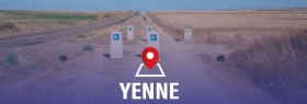 Terrain à vendre à Yenn Des parcelles disponibles à Yenne 
Nature juridique: Bail individuel