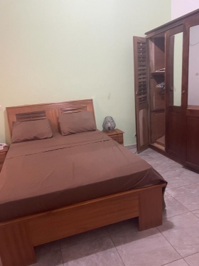 Appartement de 2 chambres meublé sur SALY bambara
