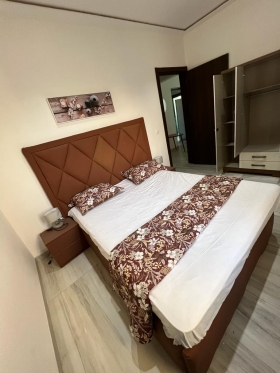Chambre meublée disponible à Ouakam  Appartement meublé composé de 2 chambres salon disponible à Ngor avec toutes les commodités prix 60000 la journée
Pour plus d
