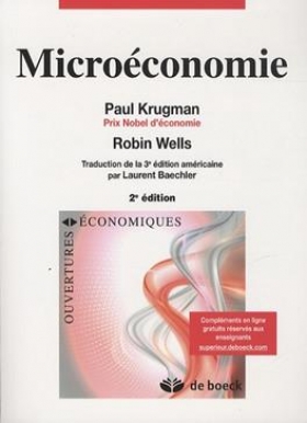 PDF - Microéconomie RÉSUMÉ L