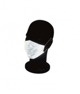 Masque bucco nasale 10000 masques disponibles . Par boîte de 50 et détail