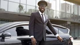 Recrutement : chauffeur particulier (homme ou femme)