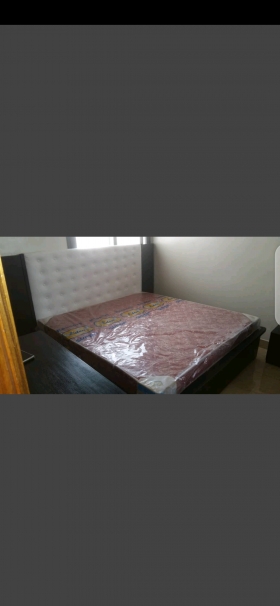 Chambre à coucher Chambre à coucher complète fabriquée au Sénégal