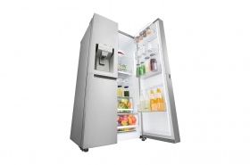 Réfrigérateur LG side by side
