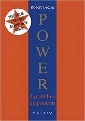 PDF - Power, les 48 lois du pouvoir