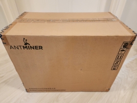 Bitmain Antminer L7 9.5Gh Mining Scrypt + PSU  CRYPTO TECH INC - OFFERS - Model Antminer L7 (9.5Gh) from Bitmain mining Scrypt algorithm with a maximum hashrate of 9.5Gh/s for a power consumption of 3425W + Full Cables, Manuals, 3Years Warranty + Invoice - sealed in Carton. 


Shop Wholesales Now at Best deals -

BITMAIN L7 9.5gh + PSU - $6,599USD 
BITMAIN KA3 166ths + PSU
IPOLLO G1
Jasminer X4 + Full SET , Power cables , Manuals , Full Warranty.


Trade Assurance - Instant Shipment .
Local / Global Delivery -UPS-Fedex-DHL-China post.
Customs Clearance Approval 


Shop with confidence at  crypto tech inc : 
whatsapp  : + 8 5 2 5 1 4 7 9 2 4 6

Buyers Protection Guaranteed !!!