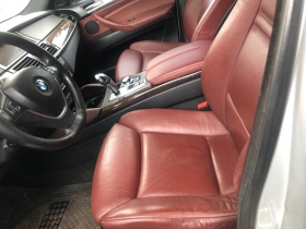BMW x6 BMW x6 essence automatique année 2012 full options km 130000ml prix 18 millions 4 places