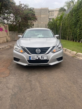 Nissan Altima 2017 *VENTR MOU GAW!!*
Nissan Altima 2017 Tres Propre
*Plaque Recente/ Annee: 2017/ Climatisée/ Automatique Essence/ 4 cylindres/ Interieur Tissu/ Let’s Go Camera de Recul/ 131.716miles/ En Excellent Etat*
*- PriX Kheweul: 5.500.000Fcfa*
*- CONTACT APPEL OU WHATSAPP:
78 271 82 78
*- Visible a Keur Massar*