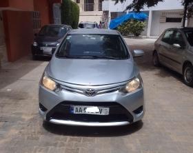 Toyota Yaris 2015 *WANTER RANG MOUY GAW!!*
Toyota Yaris 2015 Tres Propre
*Plaque Recente/ Annee: 2015/ Climatisée/ manuel essence/ 4 cylindres/ visite technique et assurance en cours/ En Excellent Etat*
*- PriX Kheweul: 3.300.000f*
*- CONTACT APPEL OU WHATSAPP:
78 271 82 78
*- Visible a Sacre Coeur*