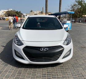 Hyundai i 30