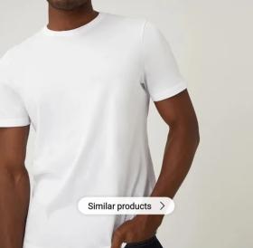 Arrivage de T-SHIRTS 100% Coton  JULYCO vous propose une large gamme de T-SHIRTS qualité supérieure : homme, femme, enfant, bio, pas cher, etc. Vous trouverez forcément le modèle parfait ! 
Choisissez les différentes options disponibles qui correspondent le mieux à vos besoins.

Faites vos commandes et vous serez livrez partout où vous vous trouvez au Sénégal. 

AVEC JULYCO c