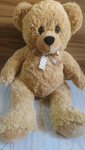 Nounours Teddy Bear
