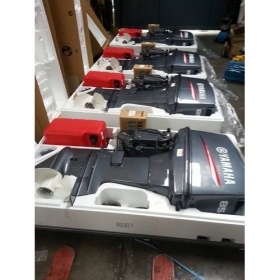 Outboard Motor Yamaha,Suzuki,Parsun,Honda,Evinrude