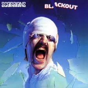 MP3 - (Rock)  Scorpions – Blackout ~ Full Album