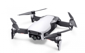  Drone mavic air Drone mavic air disponible chez ss multimedia tout neuf caryon scellé
panoramas sphère 32 mp
pliable et portable
caméra 4k et nacelle 3-axes
détection de l