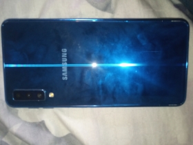 Samsung a7 Téléphonie toute neuve