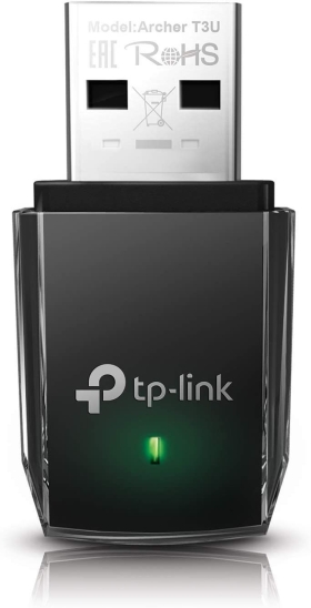 Clé wifi TP Link WN823N Clé USB wifi TP Link WN823N. Vitesse allant jusqu