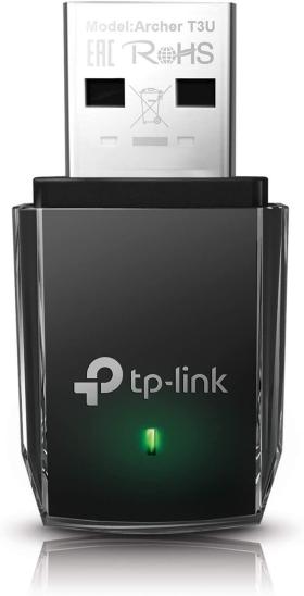 Clé wifi TP Link WN823N