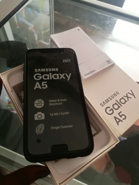 Samsung galaxy a6 plus 32go