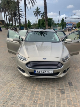 Location Ford Fusion Ford fusion full options disponibles pour location

