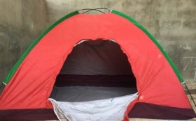  Tente de Camping