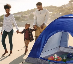 Camping du Sénégal camping du Sénégal 
1)  le charme du camping en bord de mer ou de plage 
2)  les bienfaits des vacances au bord de la mer .
3)  les avantages du camping en famille
4)  les activités possibles en bord de mer
5)  bien choisir ses vacances et son camping
tente 8 disponible à un prix abordable  plus d info au 774191205 disponible sur WhatsApp