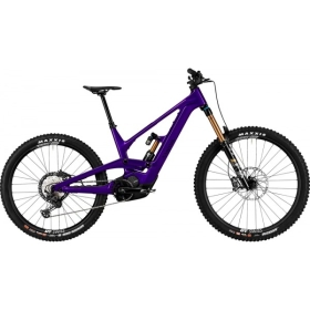 2024 Canyon Torque:ON CF 9 Electric Mountain Bike (ZONACYCLES)                  ZONACYCLES Sell model bikes : 2024/2025 Bikes, Road Bikes, Mountain Bikes, Triathlon Bikes, Electric Bikes, Cyclocross Bikes, Gravel Bikes, Track Bikes, Road Frames, Mountain Frames, Triathlon Frames, Groupsets, Pedals, Saddles, Wheels, Helmets, Shoes, Gloves and Cameras. If you are interested please immediately make purchases on our company website or you can also make purchases directly in our company.

Buy new 2024 Canyon Torque:ON CF 9 Electric Mountain Bike from Zonacycles is 100% safe, Because purchase products at Zonacycles provide a 100% money back guarantee. Location Zonacycles:  Jl. Mayjen Sungkono No.89 lt 3,Gn. Sari, Kec. Dukuhpakis, Surabaya, Jawa Timur 60225

Price : USD 4,000.00
Min Order : 1 Unit
Lead Time : 7 Days Express
Port : CIF / Ciputra World Surabaya
Payment Terms : Paypal, Wise, Bank Transfer, Western union, Moneygram
Shipment : Worldwide via FedEx, DHL, UPS
Product : New Original and Warranty