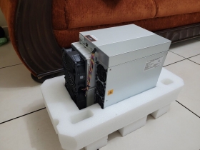 Bitmain Antminer L7 (9.5Gh) Crypto Miner + PSU Order Now Asic Btc Bitmain Antminer L7 (9.5Gh) mining Scrypt with Power Supply Unit.

Available in Stock 
Wholesales Offer / %50 Off discounts ------ Buy Now $2,500 USD

HOT SALES : Model Antminer L7 (9.5Gh) from Bitmain mining Scrypt algorithm with a maximum hashrate of 9.5Gh/s for a power consumption of 3425W - New,Full Manuals ,Complete Power Cables, 2 Years Warranty.


Mining Scrypt Algorithm
Network: Ethernet
Test Video/SN Code Available to confirm Miner Hashrate / Condition.


Minimum Order Quantity (MOQ) - 1pc
+ Free shipping - Customs Clearance Guaranteed Worldwide
Delivery & Processing & Shipping Time: International delivery takes 3 - 5 business days
(ship from warehouse Hongkong China ).


-For inquiries -
CRYPTO TECH INC LTD -
WhatsApp Now : +852 5147 9246