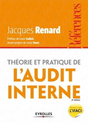 PDF - Théorie et Pratique de l'audit interne - 8° EDITION 