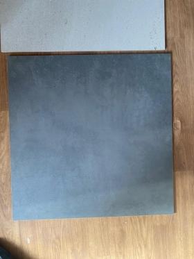 Gres matte européen Carreaux gres matte 60/60 espagnol et italien 