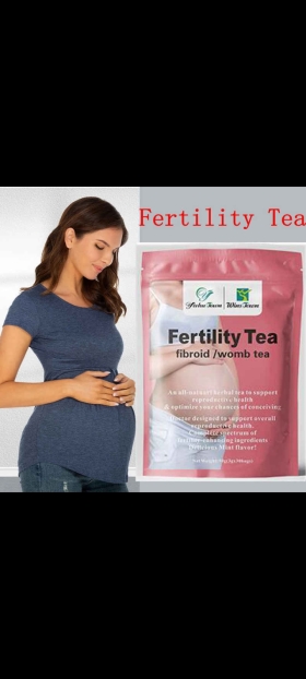 Thé fertilité pour homme et pour femme  THÉ DE FERTILITÉ POUR HOMME ET FEMME 

*THÉ DE FERTILITÉ HOMME ( 10 sachets)

*THÉ DE FERTILITÉ FEMME ( 30 sachets)

THÉ FERTILITÉ HOMME 

1/Améliore la qualité du sperme
2/ Réduit la fatigué ou le stress
3/Améliore le fonctionnement des reins et la rate
4/ Favorise la fertilité masculine
5/ Stimule les organes reproducteur
6/ Evite les problèmes érectiles
7/ Empêche l