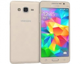 Samsung galaxy grand prime+ 4g