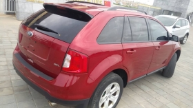 Wanter Ford Edge 2013