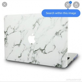 Coque MacBook Air