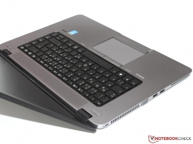 Hp Elitebook 850 g2 HP Elitebook 850 G2 5ème génération Processeur Intel Core i5-5300U (2.3 GHz / 2.9 GHz Turbo-cache 3Mo) 
Ram 8Go (Extensible jusqu