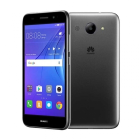  Huawei y3 Smartphone huawei y3 2017, tout neuf dans sa boite, 8go interne, port micro sd extensible, ram 1go, reseau 4g, ecran de5 pouces, batterie de 2200mah, camera principale de 8 megapixels, camera frontale de 2 megapixels, android 6.0
n.b : produit authentique et garantie 