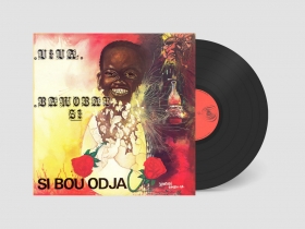 MP3 - (M'Balakh) -  Baobab Gouye-Gui De Dakar* – Viva Bawobab S1 / Si Bou Odja ~ Album Complet
